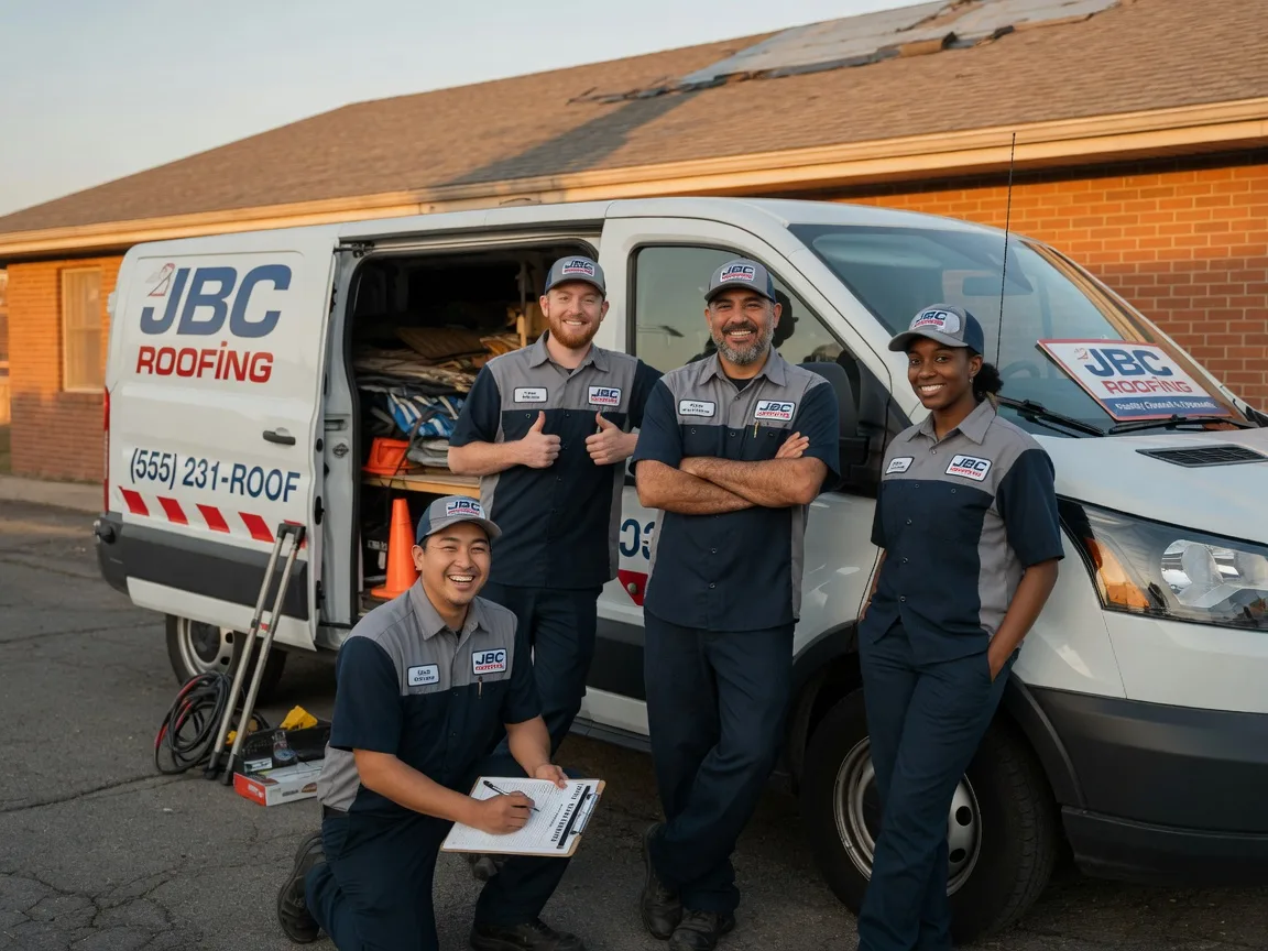 Roof Replacement company in Jonesville, KY