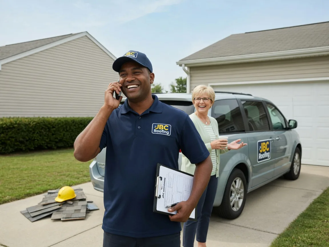 Roof Replacement Jonesville, KY FAQs